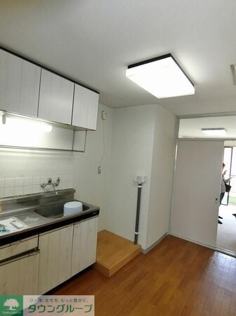 高橋マンション銀座の物件内観写真